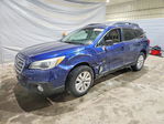 Subaru Outback 2015