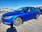 Chrysler 200 2015