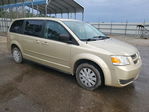 Dodge Caravan 2010