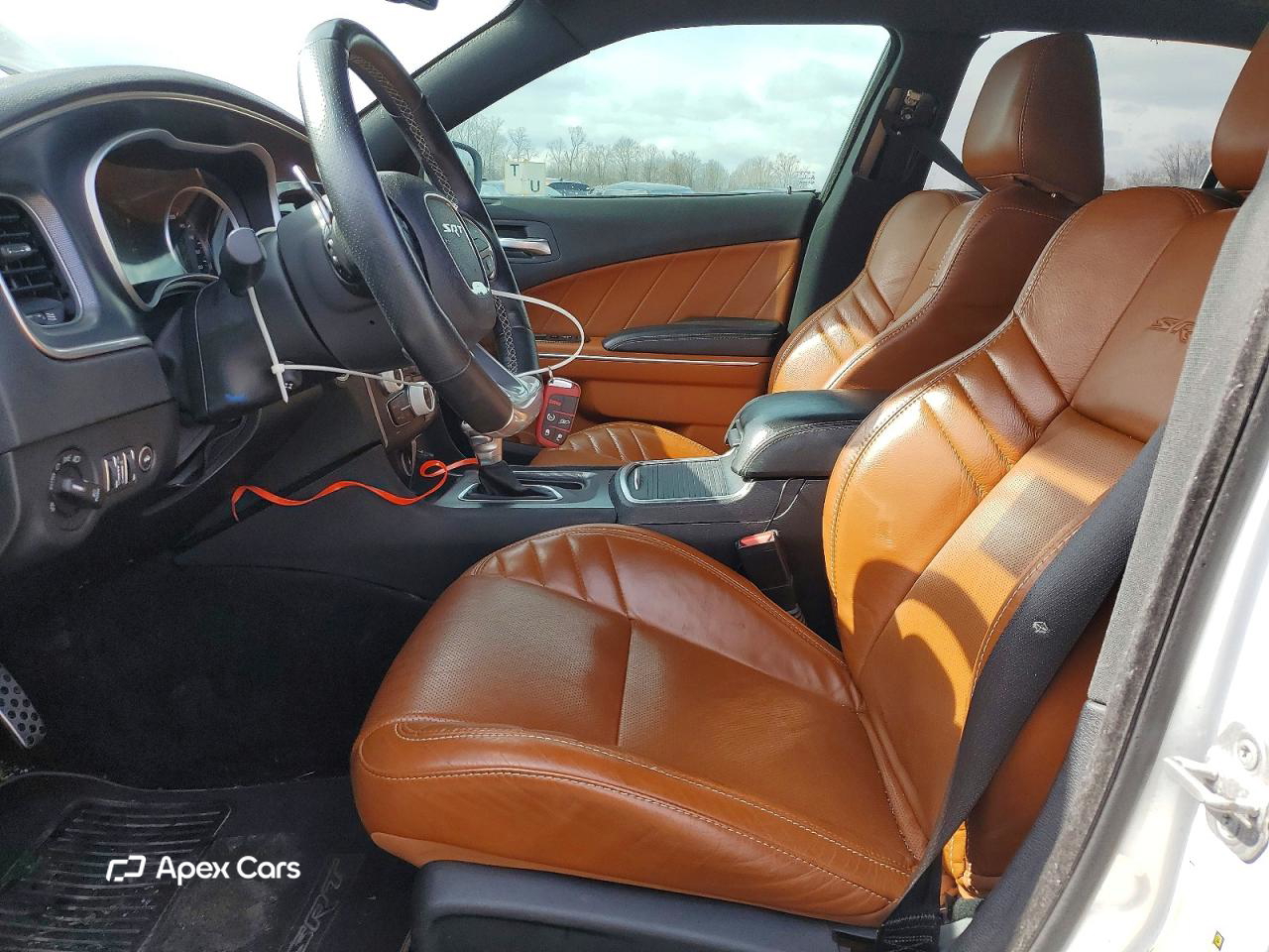 Chrysler 300 2013