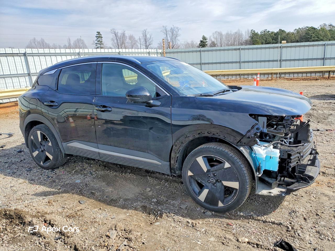 Nissan Kicks 2025