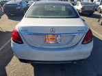 Mercedes-Benz C-klasse 2015