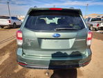 Subaru Forester 2018