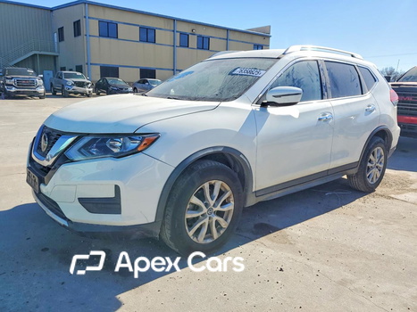 Nissan Rogue 2020 - Image 1 of 13