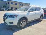 Nissan Rogue 2020