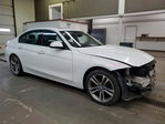 BMW Series 3 2017