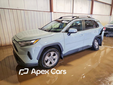Toyota RAV 4 2023 - Image 1 of 14