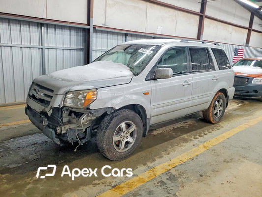 Honda Pilot 2006 - Image 1 of 13