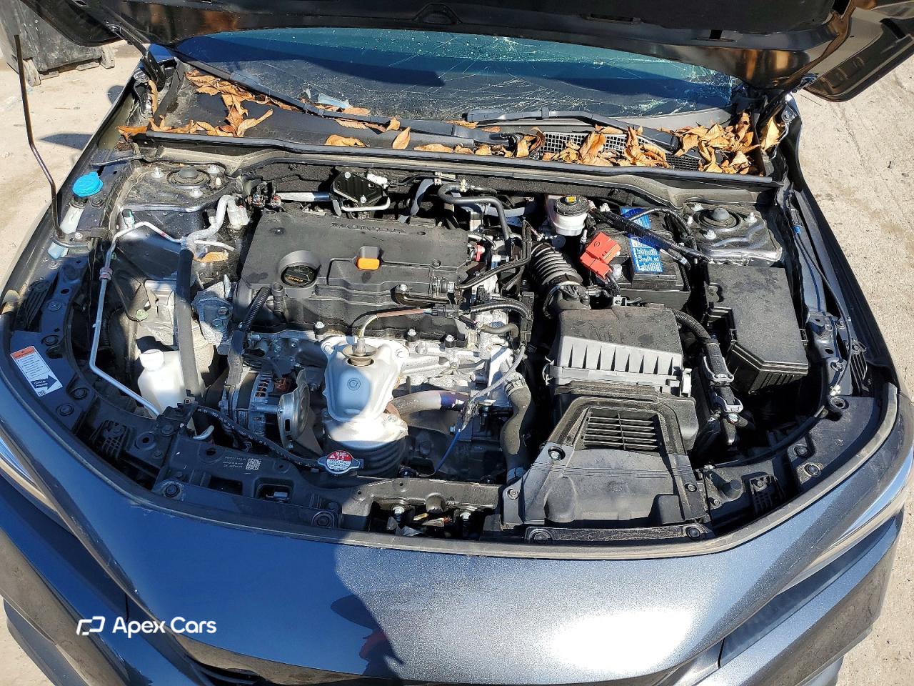 Honda Civic 2023