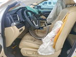Toyota Highlander 2015