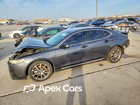 Acura TLX 2016 - Image 1 of 13