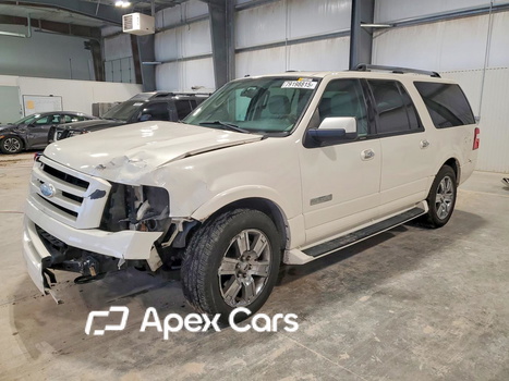 Ford Expedition 2007 - Image 1 of 14