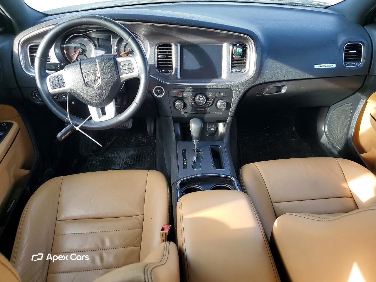 Dodge Charger 2013