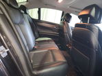 BMW Series 7 2013