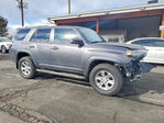 Toyota 4Runner 2017