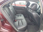 Ford Fusion 2012