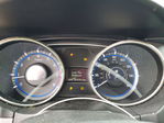 Hyundai Sonata 2012