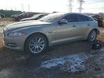 Jaguar XJ 2012