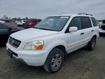 Honda Pilot 2004