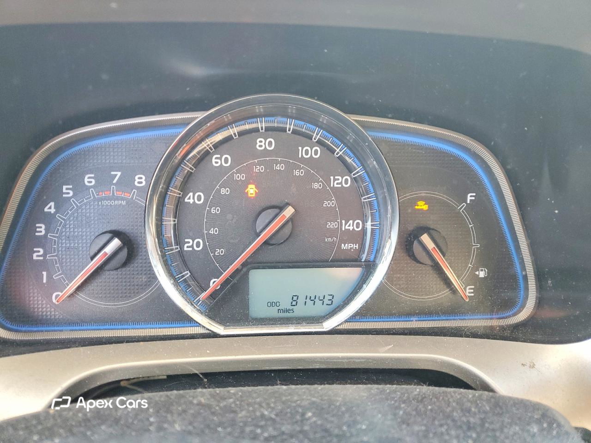 Toyota RAV 4 2013