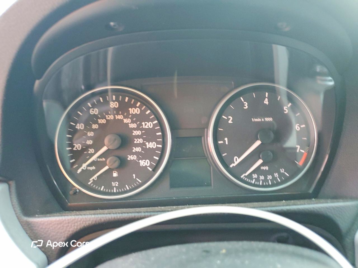 BMW Series 3 2006