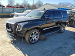 Cadillac Escalade 2017