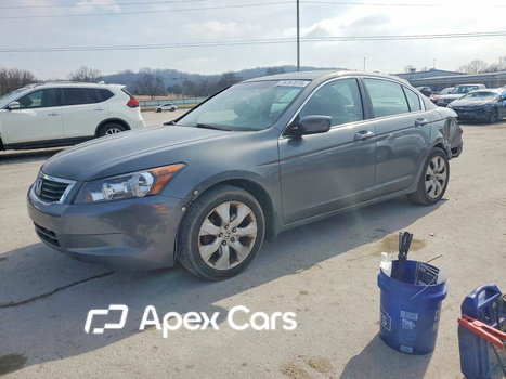 Honda Accord 2010 - Image 1 of 13