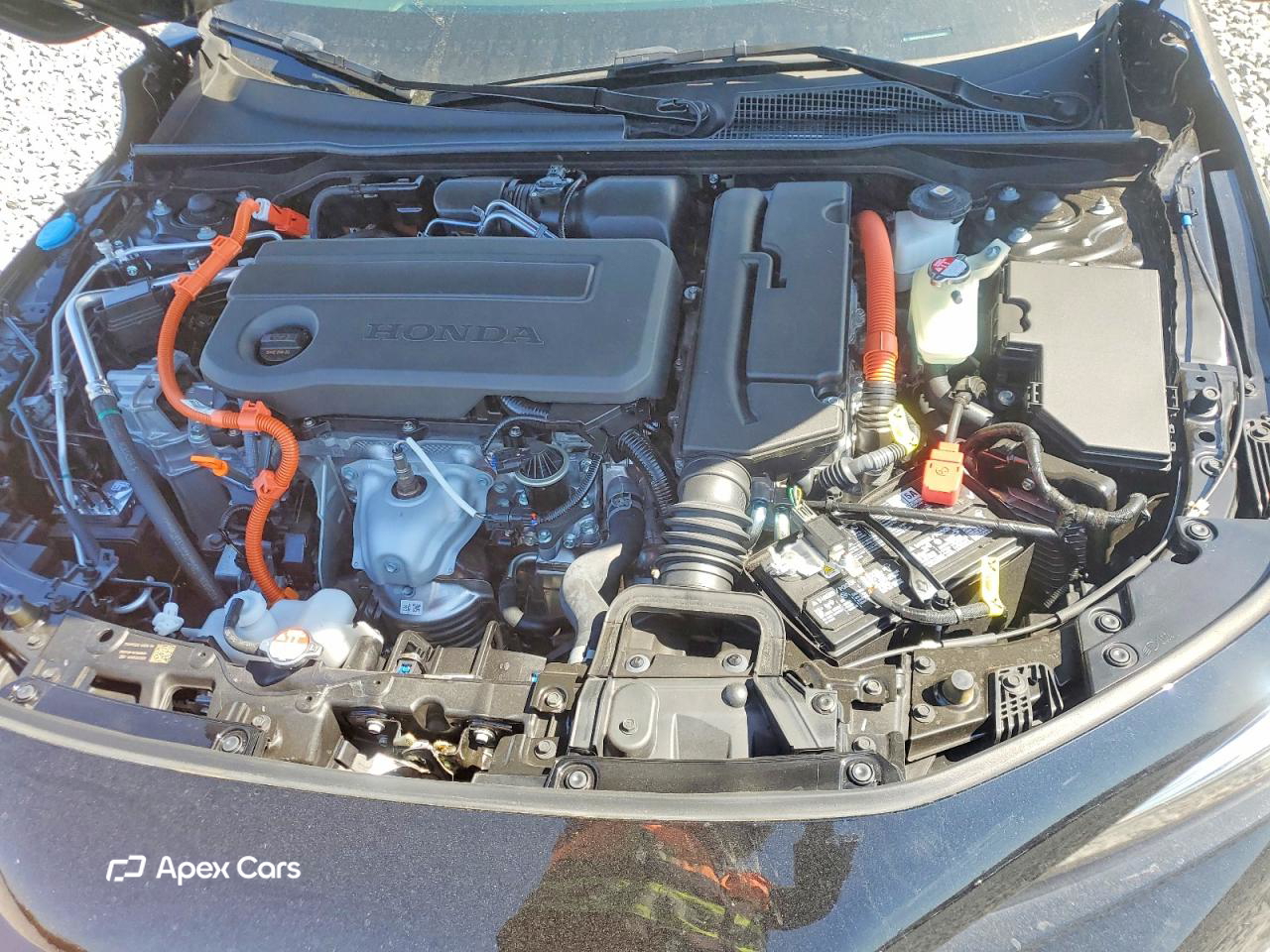 Honda Civic 2025
