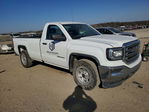 GMC Sierra 2018