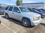 Chevrolet TrailBlazer 2007