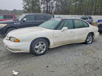 Pontiac Bonneville 1999
