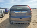 Honda CR-V 2016