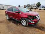 Ford Edge 2018