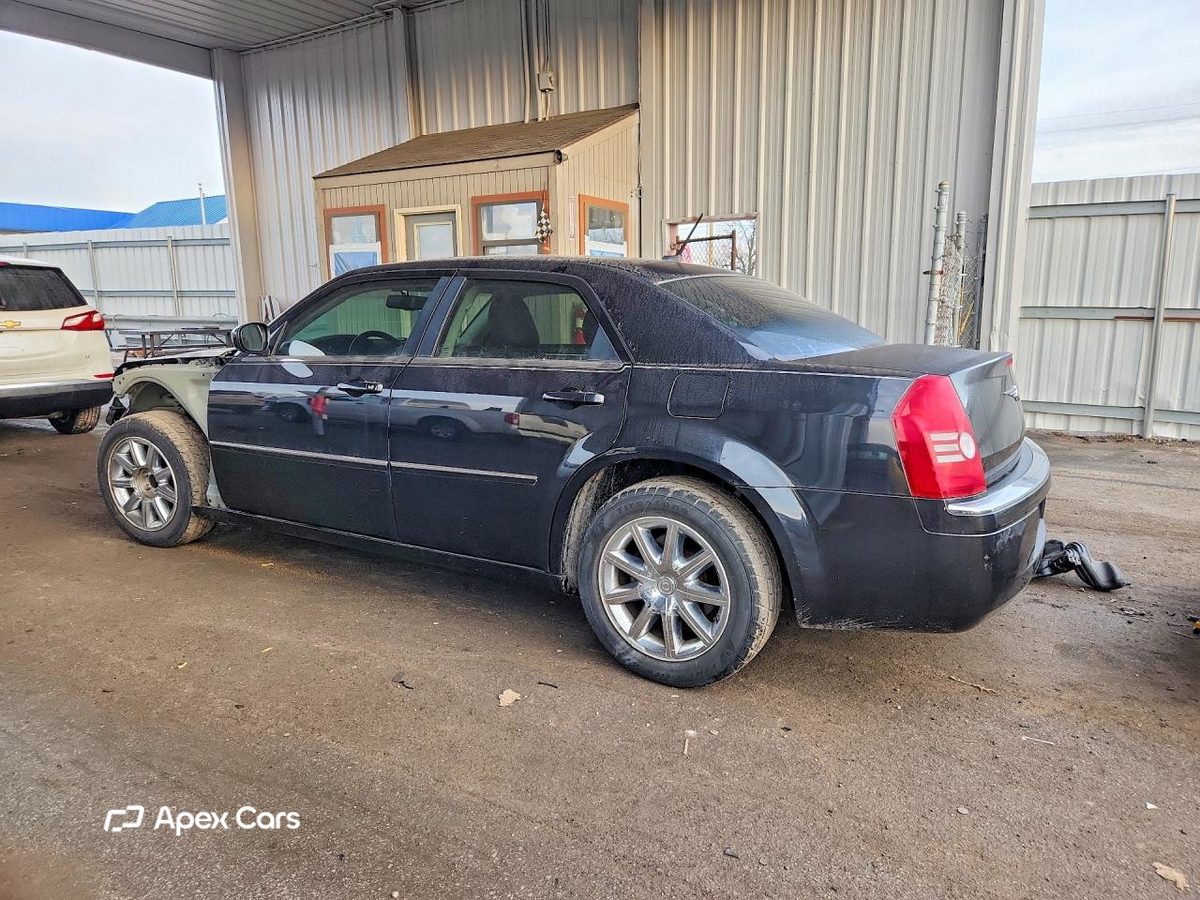 Chrysler 300 2008