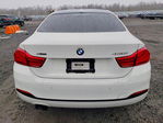 BMW Series 4 2018