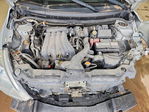 Nissan Versa 2012