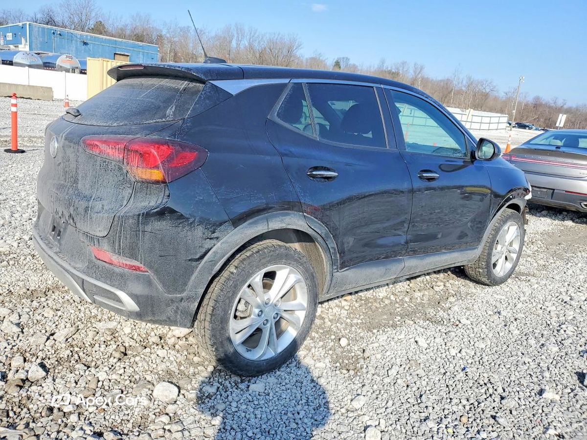Buick Encore 2023