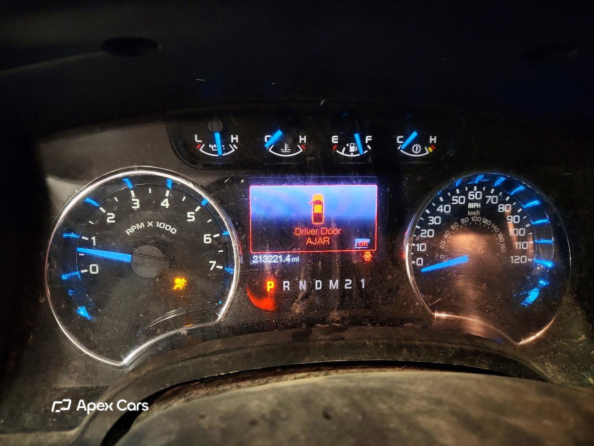 Ford F-150 2012