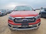 Ford Ranger 2023