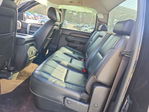 Chevrolet Silverado 2011