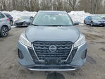 Nissan Kicks 2024