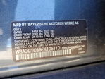 BMW Series 3 2014