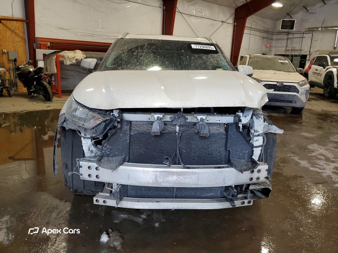 Toyota Highlander 2020