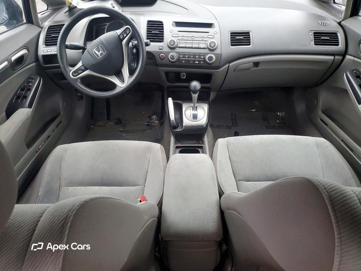 Honda Civic 2010