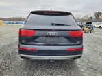 Audi Q7 2017