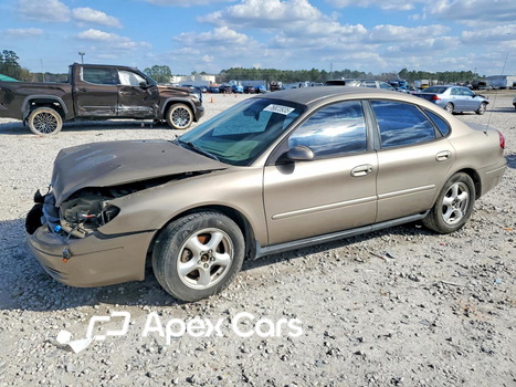 Ford Taurus 2003 - Image 1 of 12