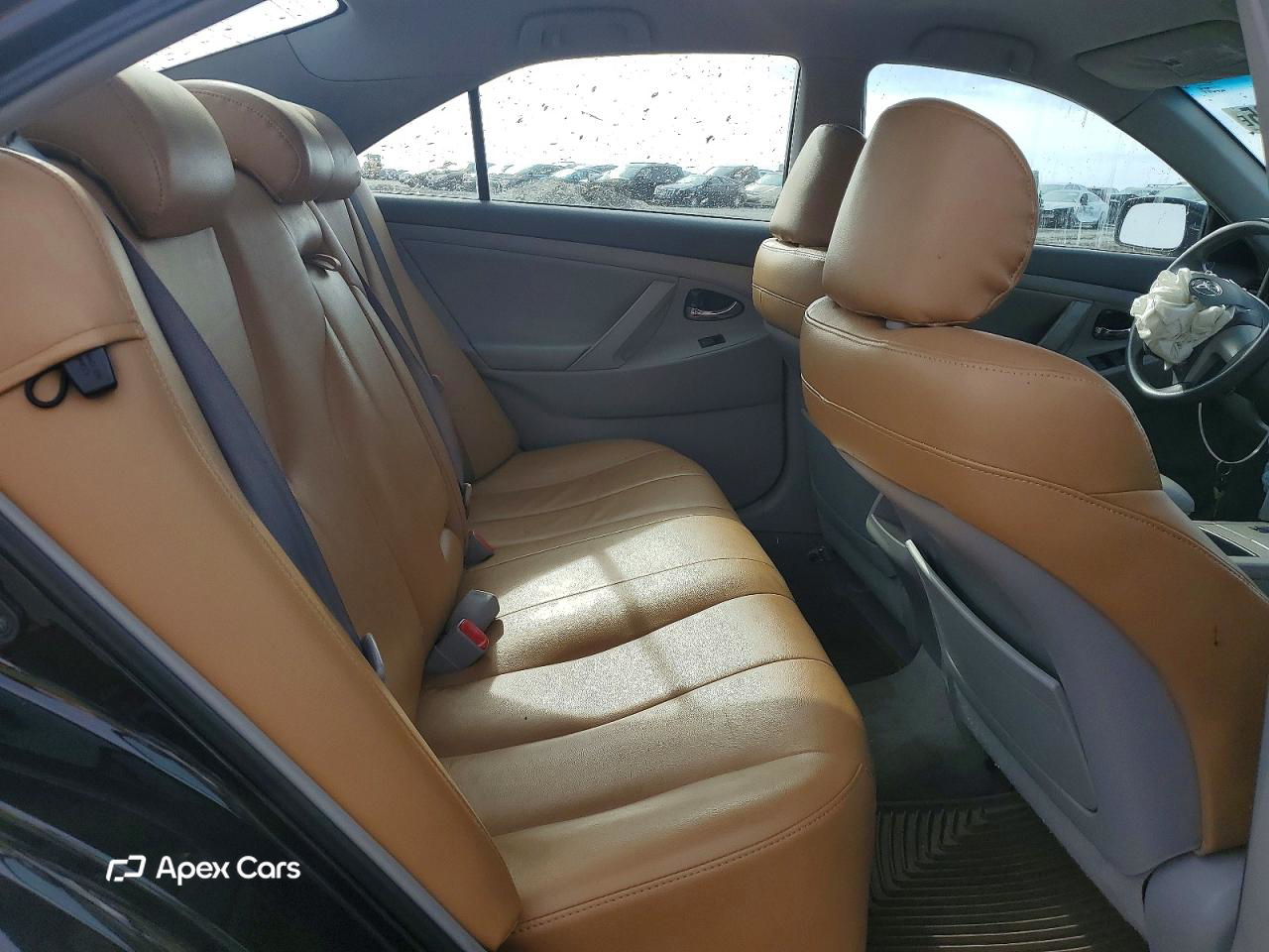 Toyota Camry 2007