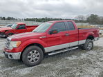 Ford F-150 2014