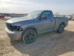 Dodge RAM 2012