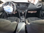 Dodge Dart 2013